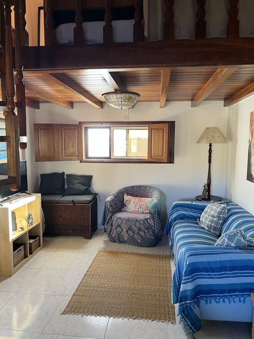 Arrenda se Costa da Caparica loft