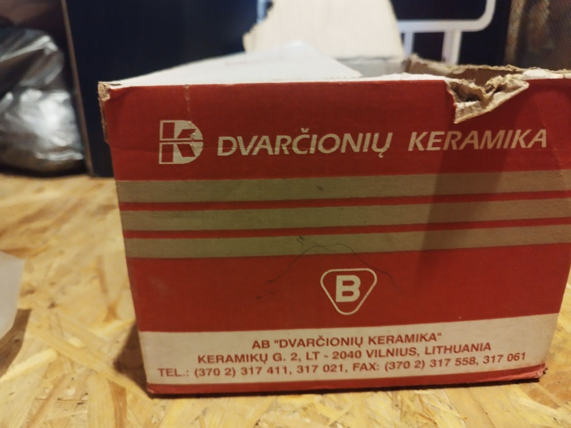 Sprzedam płytki klinkierowe