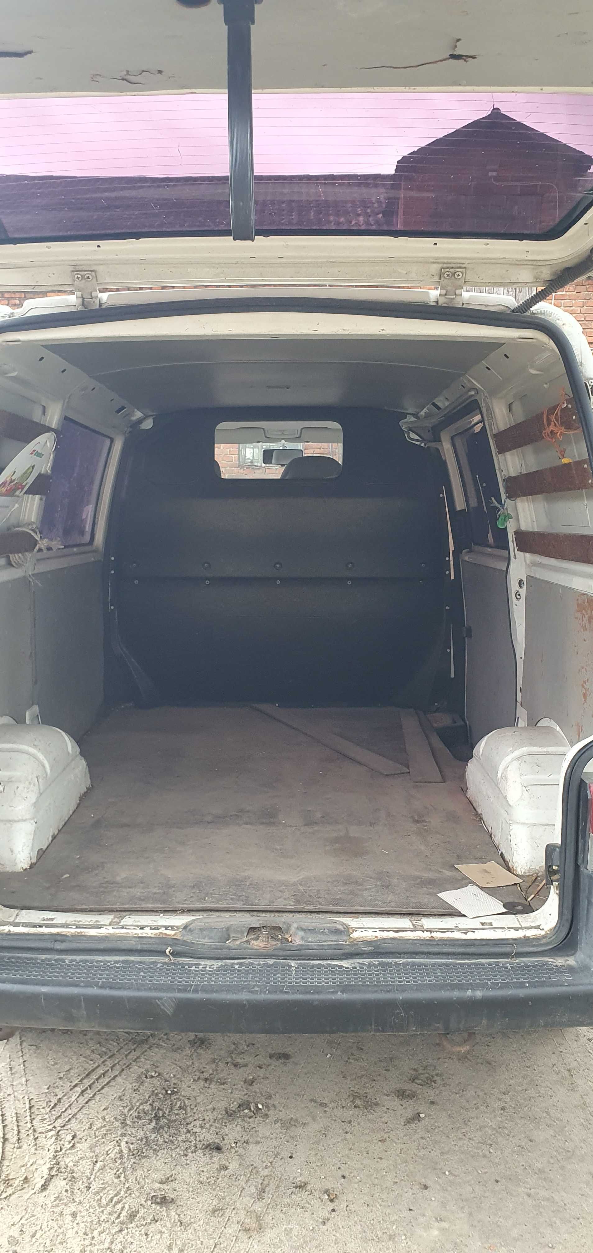 Sprzedam VW Transportera