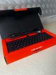 Klawiatura steelseries Apex pro nini