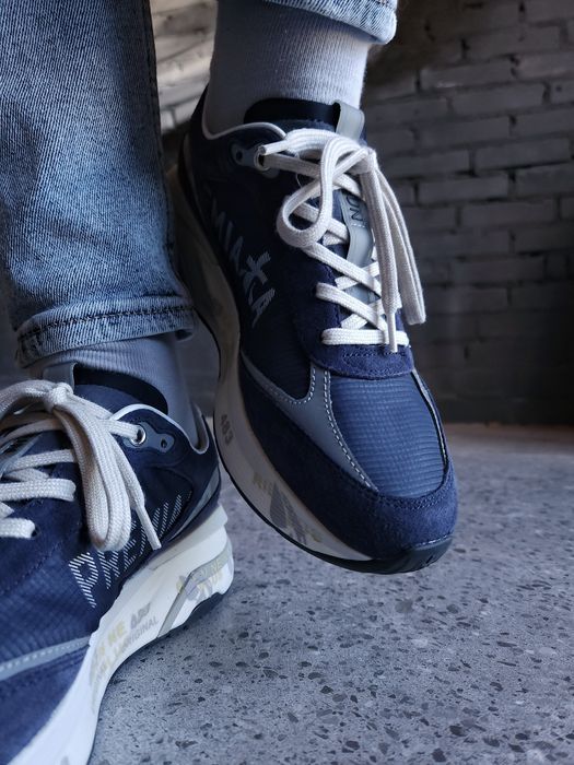 Premiata MOERUN 7306 в наявності.
