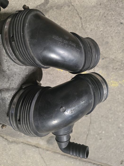 Opel omega kolanka multiramu