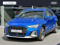Audi A3 Allstreet 35TFSI S-tronic * Lakier Exclusive ! *