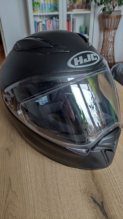 Kask hjc f70, M,  pinlock