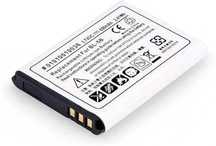 Akumulator litowo-jonowy Avantree x 650 mAh 1 szt.