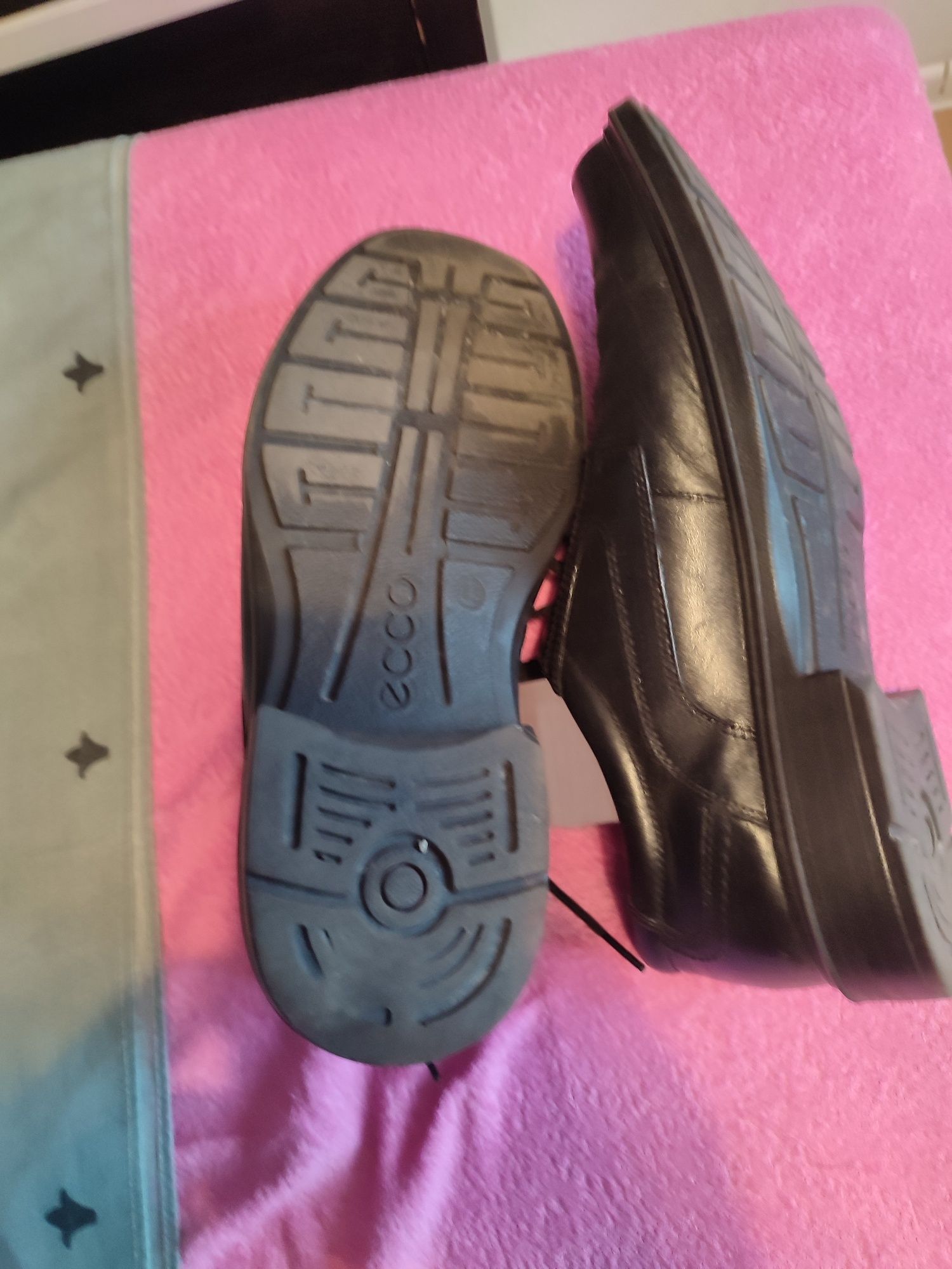 Buty Ecco r43 27.5cm