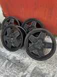 Диски Р16 Діски R16 5/112 J6.5 ET38