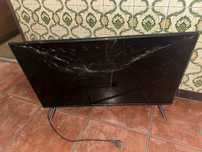 Televisao partida