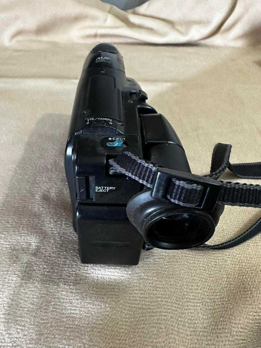 Máquina Filmar Siemens FA284 VHSc