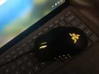 Продам Razer Naga Trinity