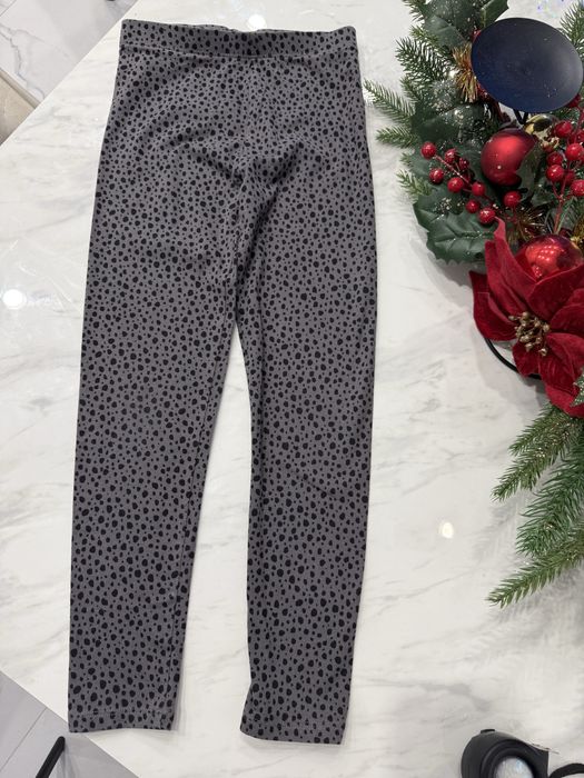 Легінси лосіни Mango 134 см 9 років