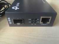 Медіаконвертер TP-LINK MC220L SFP Gigabit Ethernet ЗАМЕНА