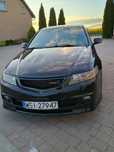 Honda Accord Type S