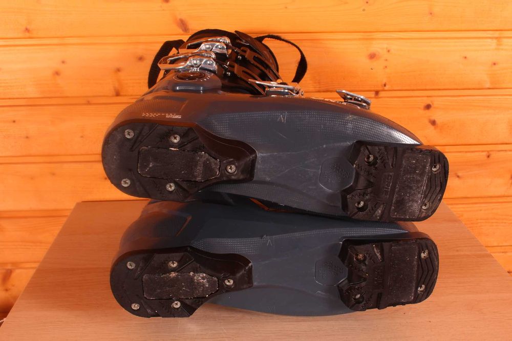 Buty narciarskie Atomic Hawx Ultra R95, flex 95, wkładka 27.5 cm !!!