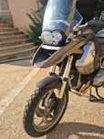 BMW GS1200 R em excelente estado