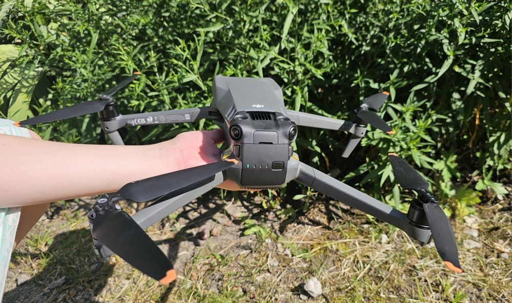 тушка Квадрокоптера DJI Mavic 3 Standart (в идеале)