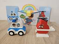 Lego duplo 10957