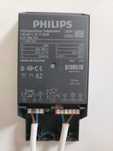 Statecznik Philips 35W balast HID metahalogen terrarystyka