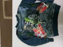 camisola