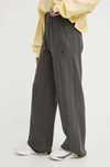 Adidas Оригінальні штани широкі спортивні wide leg baggy висока талія