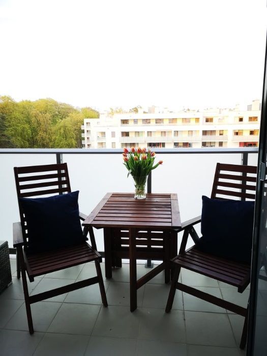 Międzyzdroje Onyx SEASIDE Apartament przy plaży + basen i sauny -