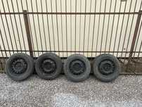 Felgi stalowe Suzuki sx4 Swift 15 fiat Sedici