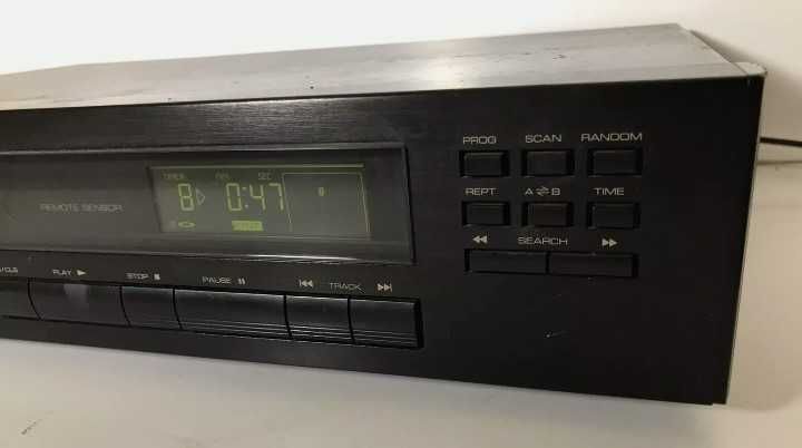 ROTEL RCD-945 AX  1993