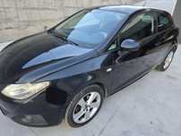 SEAT Ibiza SC 1.6 TDi Sport DPF