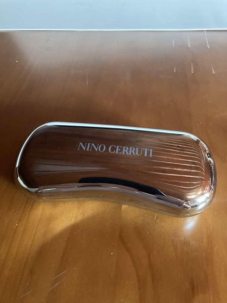 Conjunto de 2 canetas da marca cerruti
