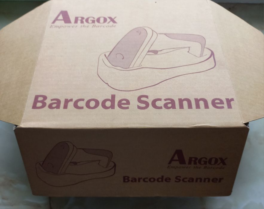 Сканер штрих-коду Argox-8520