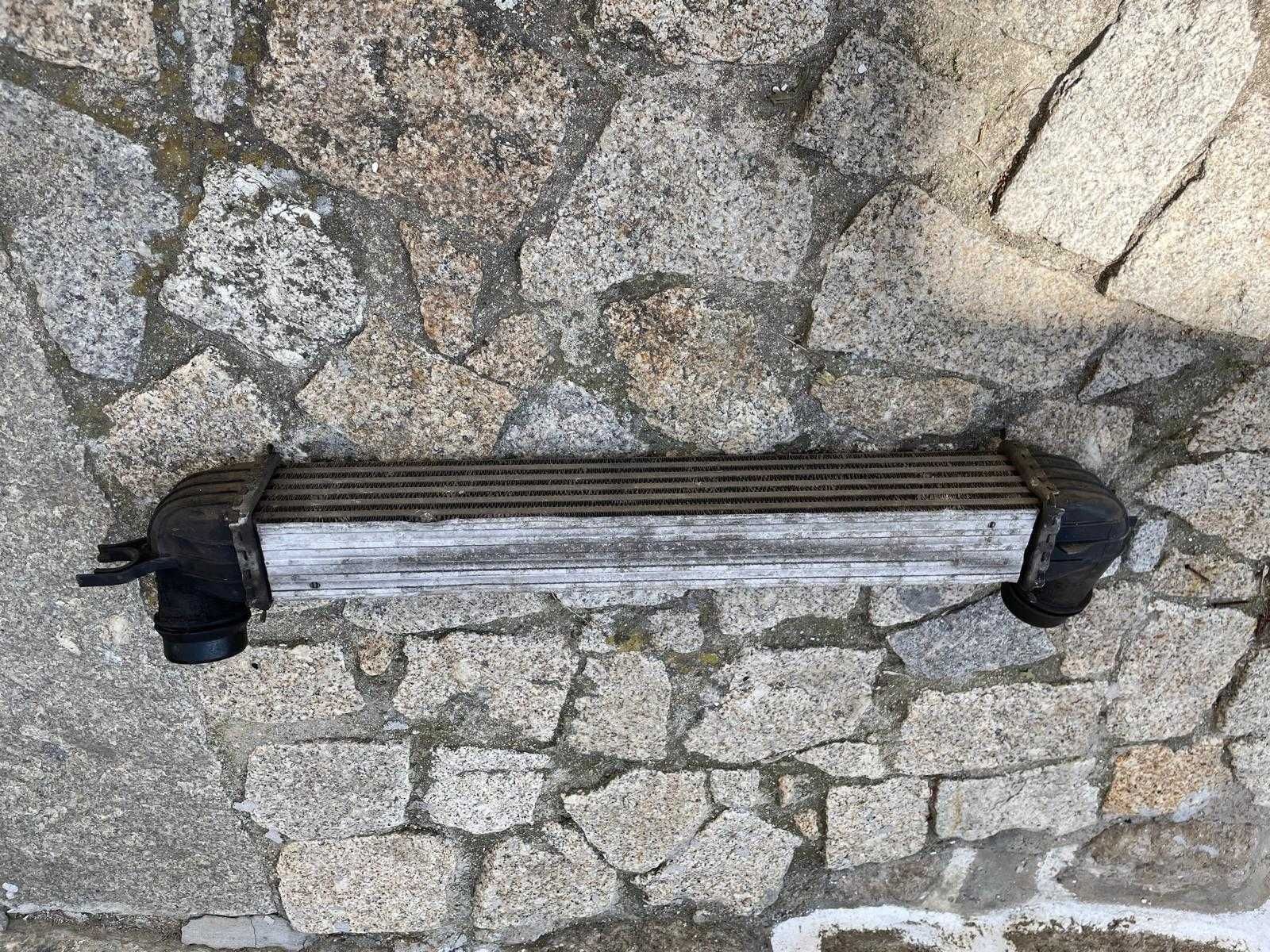 Vendo peças mini R56 - Em conjunto ou individual
