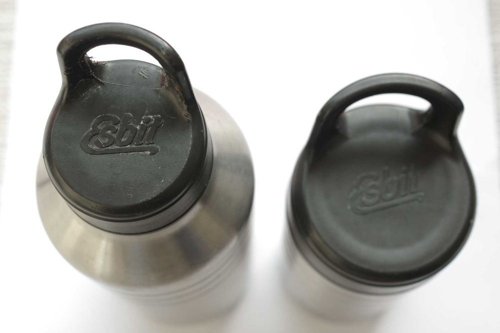 Esbit Butelka Kubek Termiczny