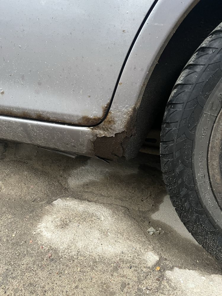 Mazda 6 2.0 diesel