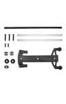 Ortlieb zestaw montażowy do sakwy QLS Mounting-Set Fork-Pack.
