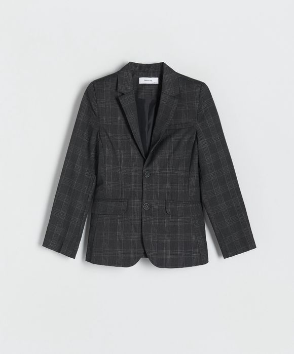 Eleganca marynarka slim fit