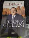 Liderar - Rudolph W. Giuliani