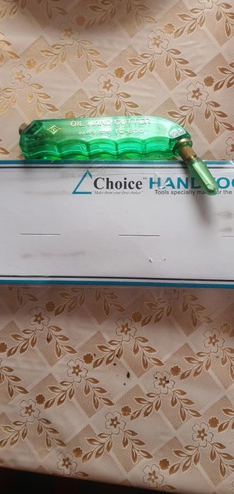 Японский стіклоріз,масляний і стікло інструмент