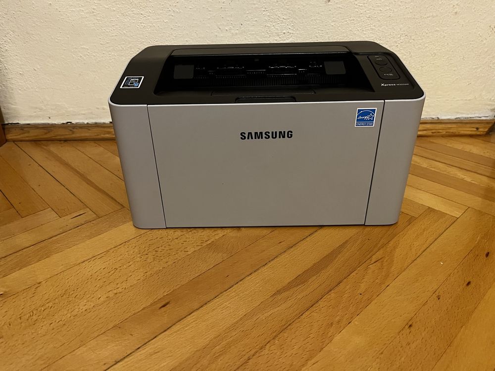 Drukarka laserowa Samsung Sl-M2026W WIFI, NFC