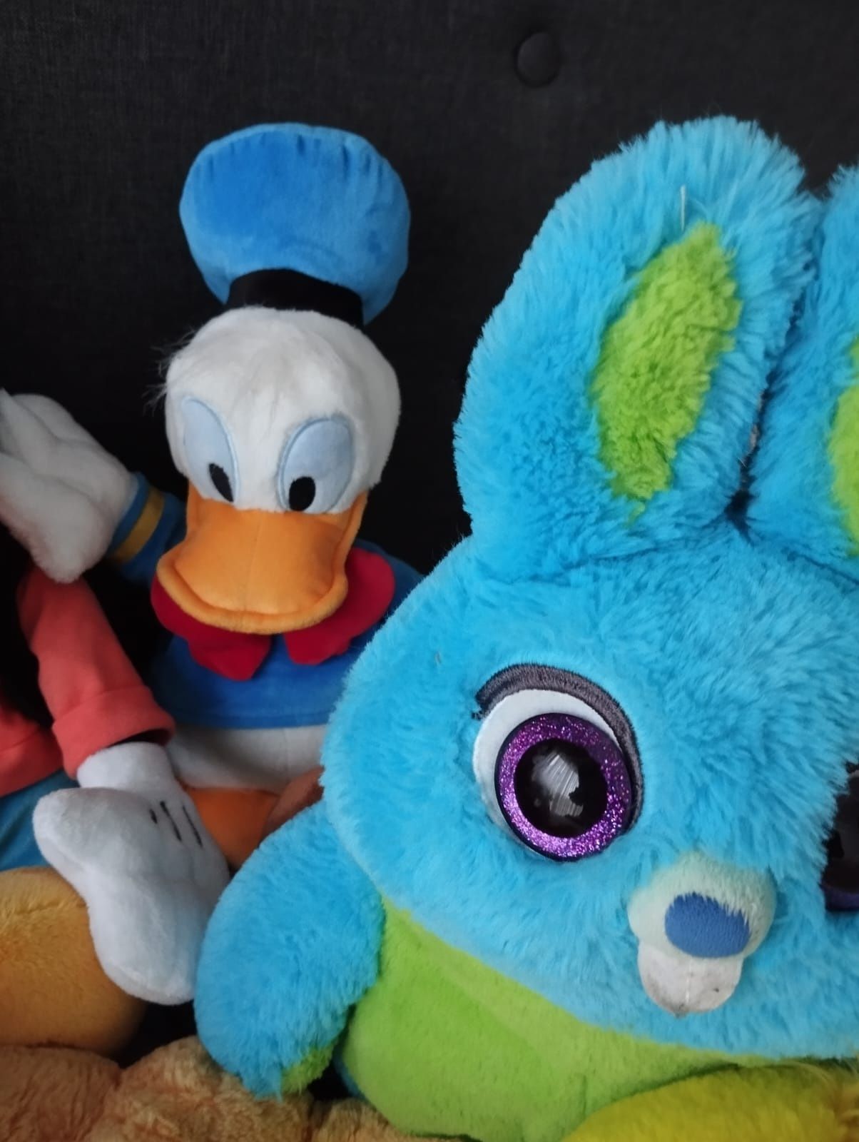 Peluches da Disney Store - Como Novos