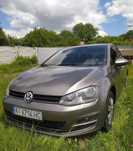 Volkswagen Golf VII коробка 6-ступка обмін, кредит