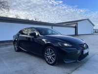 Lexus IS PL Salon IS300 Super stan niski przebieg ASO