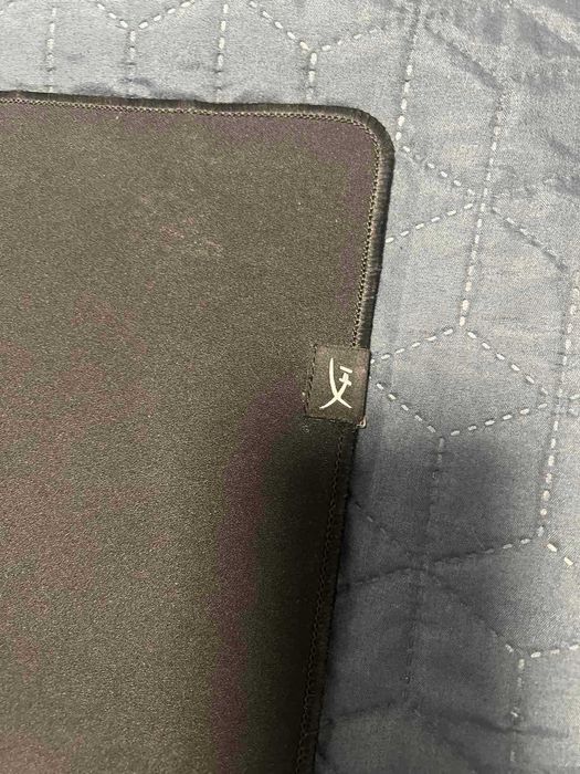 Килимок для миші ігровий HyperX Pulsefire Mat 2XL (4Z7X6AA) бу