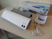 Nowy Laminator A3 z Trymerem do Papieru. GERMANY.