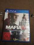 Mafia 3 ps4 . . .