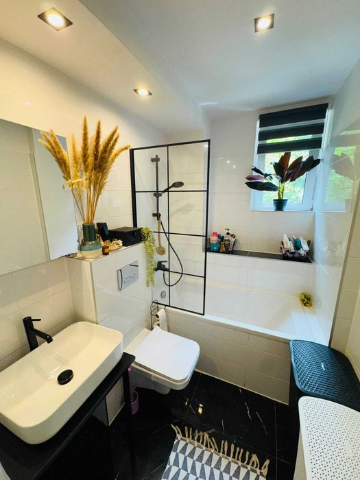 Komfortowe 2-pokojowe mieszkanie | 45,1 m² | BEZ POŚREDNIKÓW