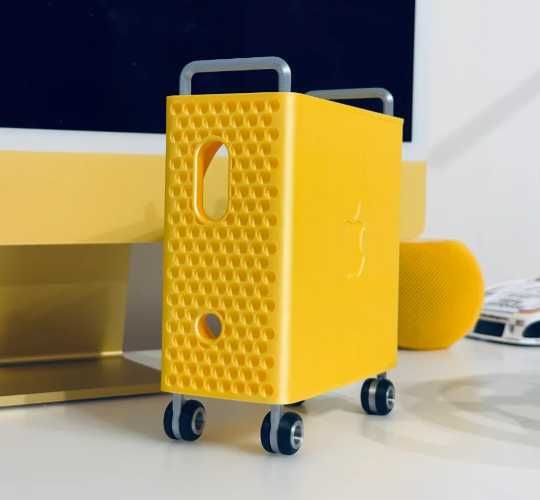 Obudowa Apple MAC MINI M4 PRO