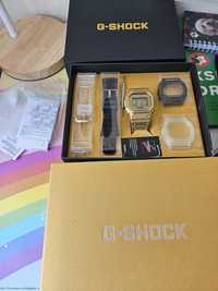 Casio g-shock dwe5600hg limitowana edycja