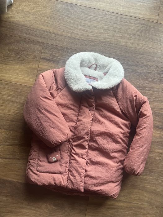Kurtka Reserved jesienna / zimowa 110