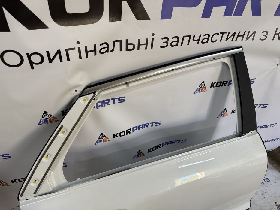 Дверка задня права Kia Niro SG2