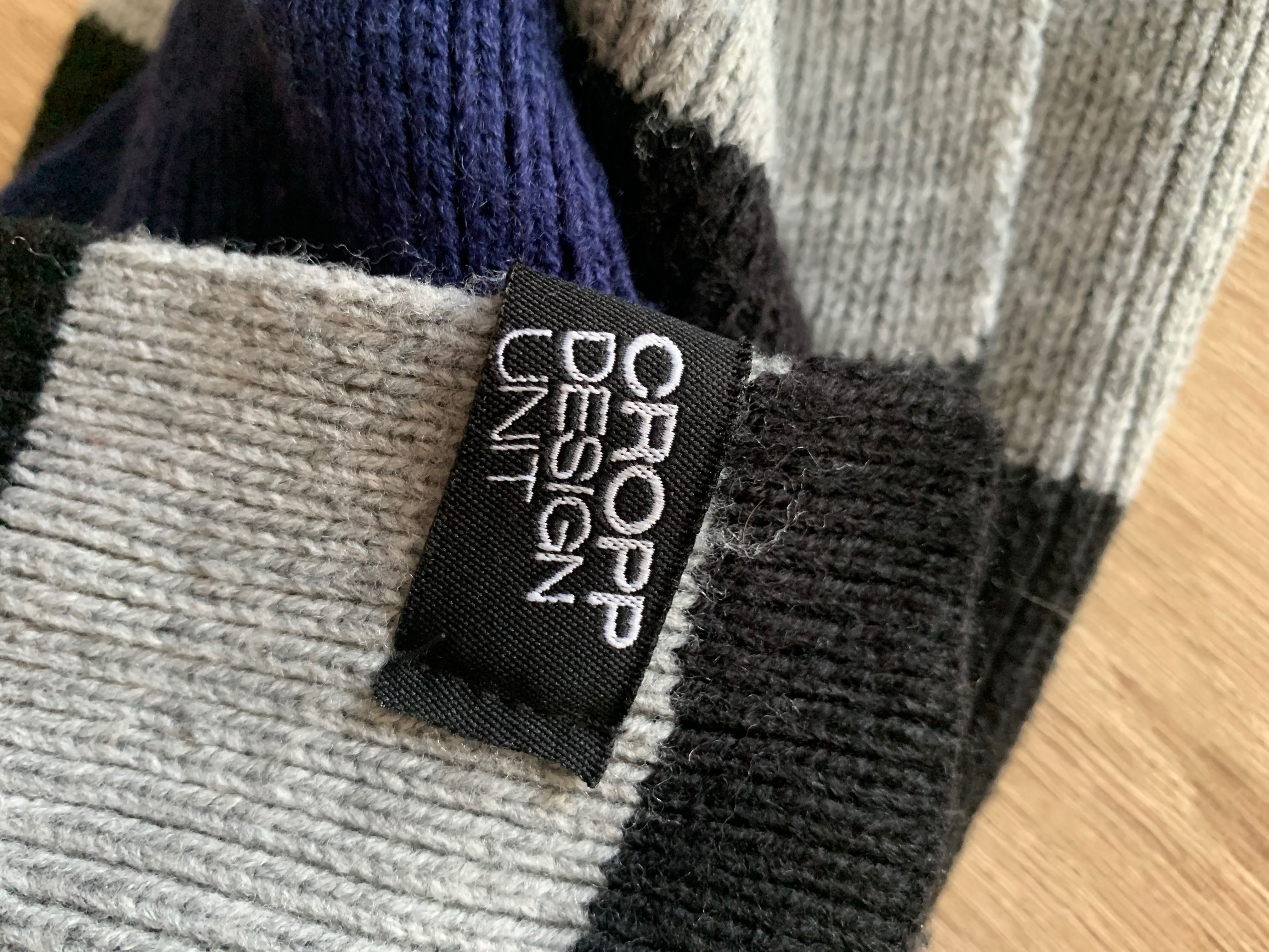 Szalik męski cropp